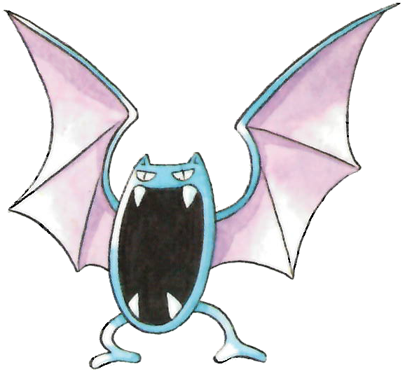 Golbat